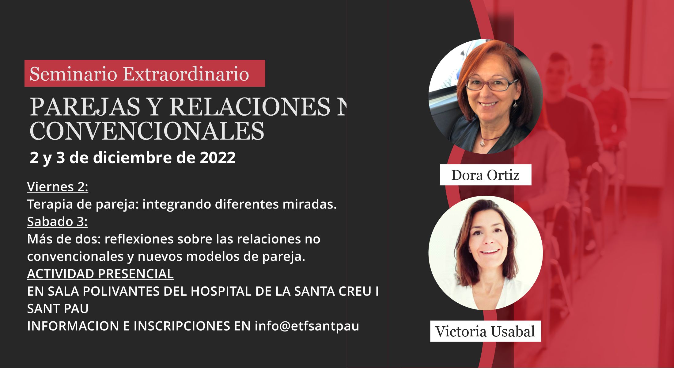 nuevo evento web